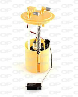 Fuel Pump Panda 169 1.3 D Multijet 03