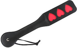 Paletă în Culoare Negru