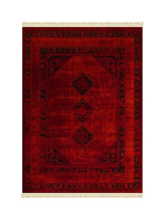 Koulis Carpets Modern Bedroom Rugs Set 0010-00060-000 3pcs