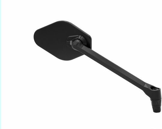 Gilles Oglindă de Capăt Stratos Dreapta M03-03-r-bd Aluminiu Anodizat Mat 1 Bucată