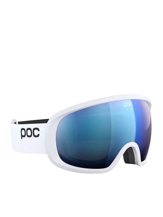 Poc Fovea Masca de schi și snowboard Pentru adu...