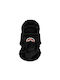 Sprayground Αθλητικό Full Face Μαύρο