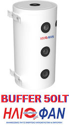 Heliofan 50l Vertical Buffer Tank