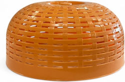 Food Cover & Strainer & Bowl