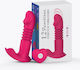 Vibrator Rosa