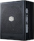 CoolerMaster X Mighty Platinum 2000 2000W Black Computer Power Supply Full Modular 80 Plus Platinum