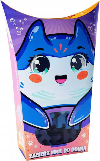 Marioinex Конструктори Poket Pets Stingray за 3+ Години 25 Бройки