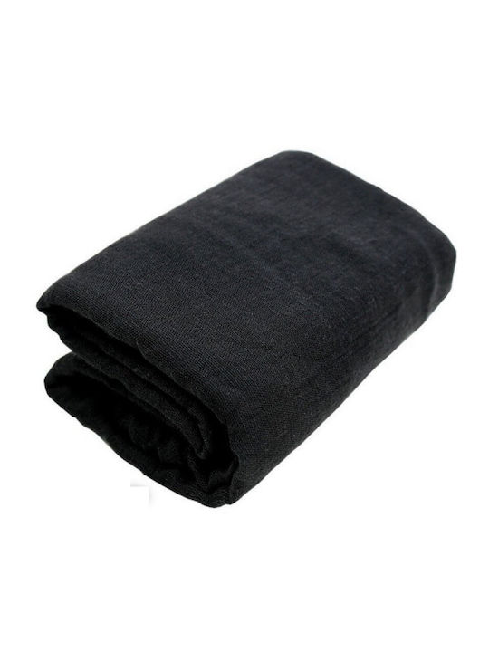 Decoration Fabric Gauze Black Gauze Gauze