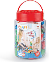 Hape PolyM για 1.5-5 Ετών 128τμχ