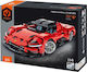 IM Master Supercar Building Blocks for 6+ Years 1131 Pieces