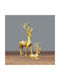 Decorative Christmas Deer Hm-2514