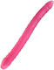 Doppeldildo Rosa