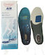 Prestige Air Anatomic Insoles 2 Pieces