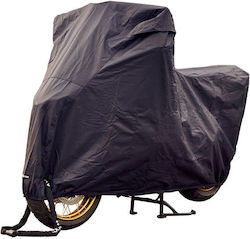 Ds Covers Водоустойчива Калъфка За Мотоциклет За Външно Пространство Alfa Outdoor Motorcycle Cover