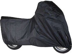 Ds Covers Αδιάβροχη Κουκούλα Μοτοσυκλέτας Delta Outdoor Motorcycle Cover Size L