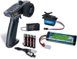 Carson RC-Reflex Start Electric Set