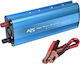 Atc-in1000 Auto-Stromwandler 1000w 12v-220v
