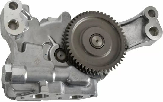 Oil Pump for Mazda B2500 1999-2005 Bt50 2006-2011 for Ford Ranger 1998-2012 2.5d WL81-14-100C