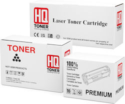 Toner HQ Premium 12.5k Utax PK-3020 Negru PK3020 1T0C0Y0UT0 1T0C0Y0TA0