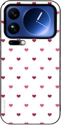 Husă Sonique Heart Series Xiaomi Xiaomi 17 Pro ...