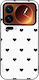 Θήκη Sonique Heart Series Xiaomi Xiaomi 17 Pro ...