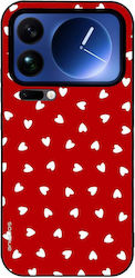Husă Sonique Heart Series Xiaomi Xiaomi 17 Pro ...