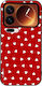 Θήκη Sonique Heart Series Xiaomi Xiaomi 17 Pro ...