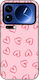 Sonique Heart Series Case Xiaomi Xiaomi 17 Pro ...