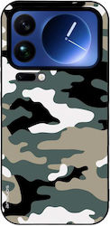 Θήκη Sonique Camouflage Army Series Xiaomi Xiao...