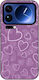 Sonique Heart Series Case Xiaomi Xiaomi 17 Pro ...