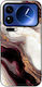 Sonique Marble Series Case Xiaomi Xiaomi 17 Pro...