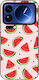 Θήκη Sonique Fruit Series Xiaomi Xiaomi 17 Pro ...