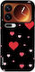 Θήκη Sonique Heart Series Xiaomi Xiaomi 17 Pro ...