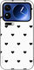 Sonique Heart Series Case Xiaomi Xiaomi 17 Pro ...
