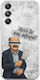 Epic Quotes Hasapis Samsung Galaxy M35 5g Гъвкав TPU Прозрачен Силикон