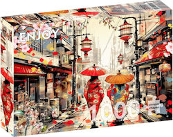 Puzzle 2D 1000buc