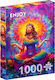 Harmony Spectrum Puzzle 2D 1000pcs