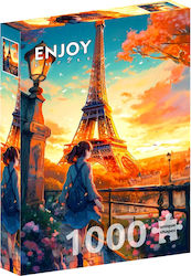 Puzzle 2D 1000buc