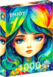 Puzzle 2D 1000Stk. Puzzle 2D 1000Stk.