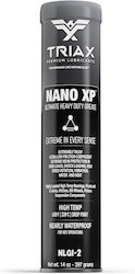 Vaselina Heavy Duty Pentru Conditii Extreme Triax Nano Xp 400 Gr