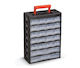 Port Bag Organizator pentru Compartimentul de U...