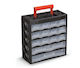 Port Bag Organizator pentru Compartimentul de U...