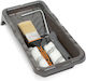 Handy Paint Rollers Set Medium 5 Pieces