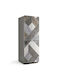 Magnetisches Kühlschrank Wandsticker Geometrisches Design Fliesen 70x190 cm