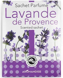 Aromandise Αρωματικό Ντουλάπας Λεβάντα Aromandise Αρωματικό Ντουλάπας Λεβάντα