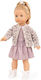 Gotz Puppen Jessica Doll for 3+ years+ Years 46cm (Various Designs/Assortments of Designs) 1pc