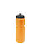 Sticla de apa Plastic 840ml Portocaliu