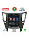Lenovo Car Audio System for Subaru Legacy / Outback 2009-2014 (Bluetooth/USB/WiFi/GPS/Apple-Carplay/Android-Auto) with Touch Screen 5.1"