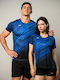 Technical Спортна тениска Deep Dark Blue