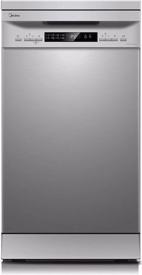 За 10 комплекта Ш44.8xВ84.5см. Inox